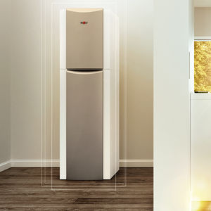 盐水/水热泵 / 住宅 / 带热水器