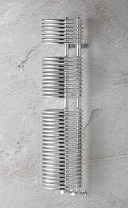 热水毛巾架散热器