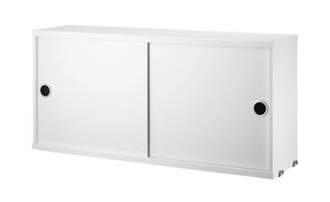 家用搁板柜 1