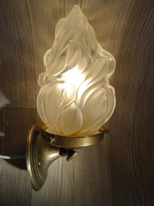 经典风格壁灯 1