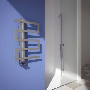 电热毛巾架散热器 1