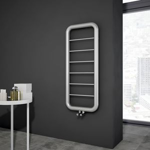 热水毛巾架散热器 1