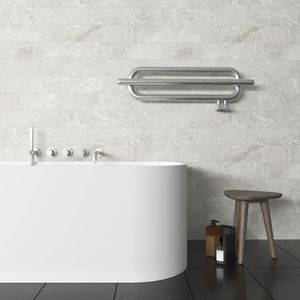 热水毛巾架散热器 1