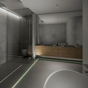 LED灯带 1