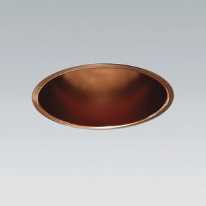 暗装筒灯