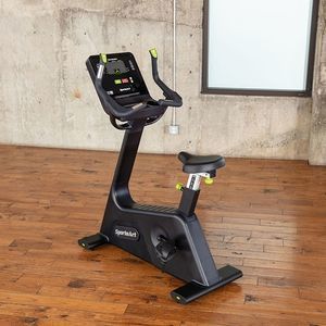 健身单车