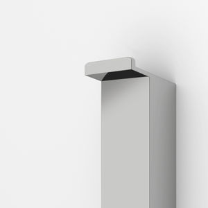 电热毛巾架散热器 1