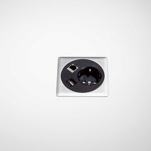 USB插座