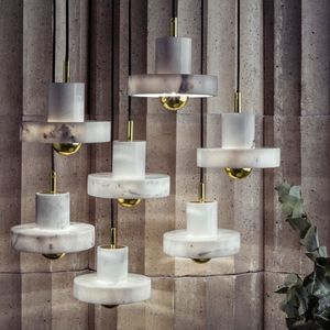 吊灯 1