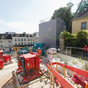 预制建筑