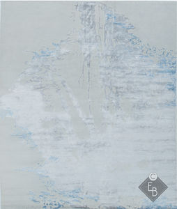 丝绸地毯 1