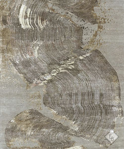 现代风格地毯