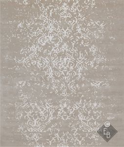 传统风格地毯 1