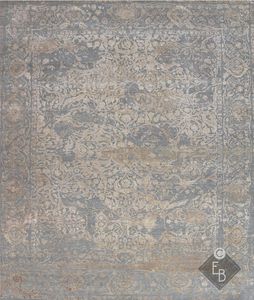 现代风格地毯 1