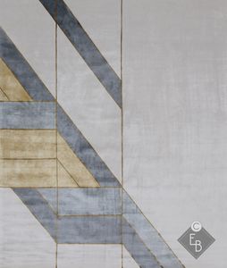 现代风格地毯 1