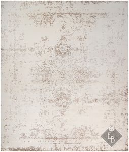 现代风格地毯