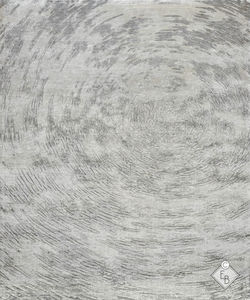现代风格地毯