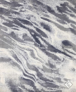 现代风格地毯