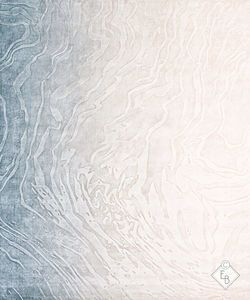 现代风格地毯