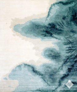 现代风格地毯