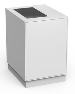 花园灶具柜