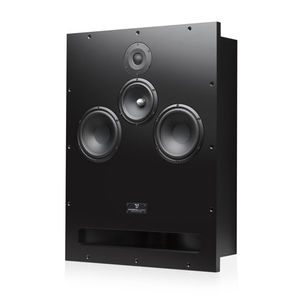 壁挂音箱 1