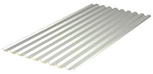 镀锌钢板屋顶盖板 1