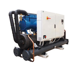 水冷式水冷却装置