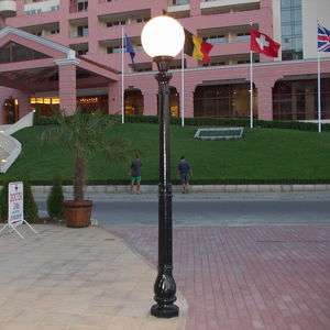 市政路灯