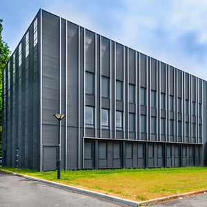 平面式屋顶盖板