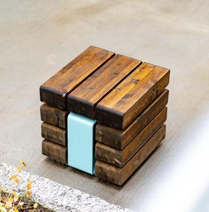现代风格凳子 1