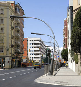 市政路灯