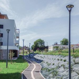 市政路灯