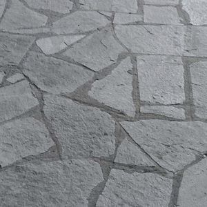 天然石材路面砖