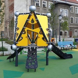 游乐场游乐设施