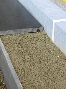 排水生物降解垫