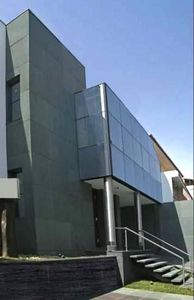 板式立面