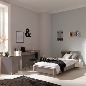 漂浮床 1