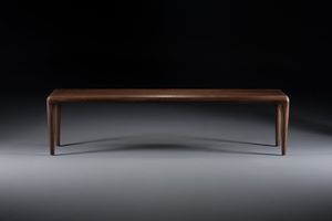 现代风格长椅