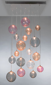 现代风格枝形吊灯