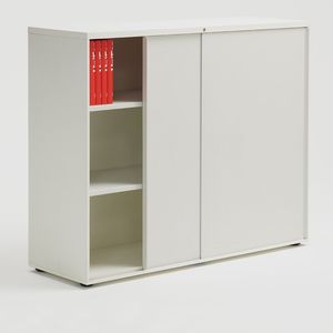 矮档案柜