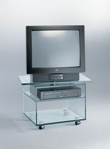 现代风格电视柜 1
