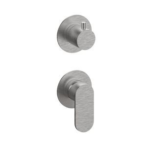淋浴调温龙头 1