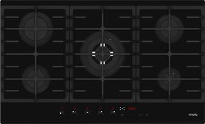 玻璃陶瓷灶台