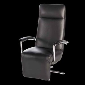 现代风格躺椅