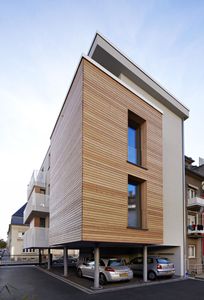 预制建筑 1