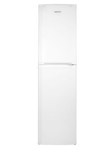 直立式冷藏冷冻柜 1