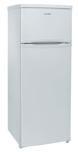 双门冷藏冷冻柜