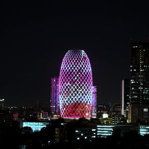 IP66LED灯带
