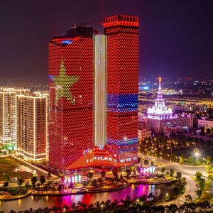 IP66LED灯带